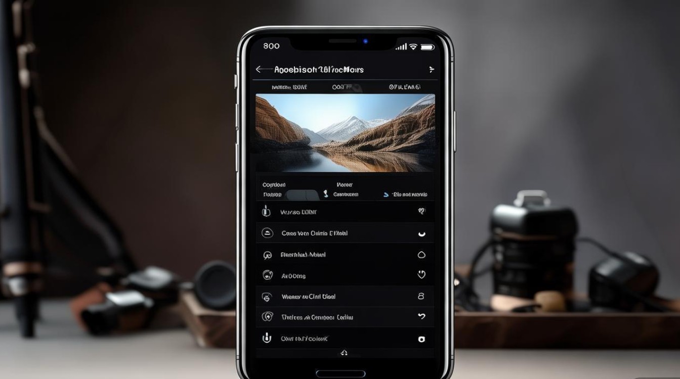 OPPO相机专业模式怎么调参数?新手也能玩转摄影技巧