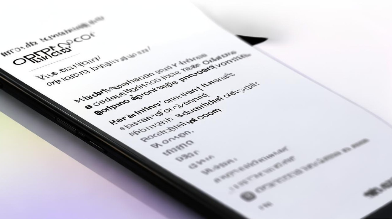 OPPO手机什么佛功能怎么用?设置入口在哪?