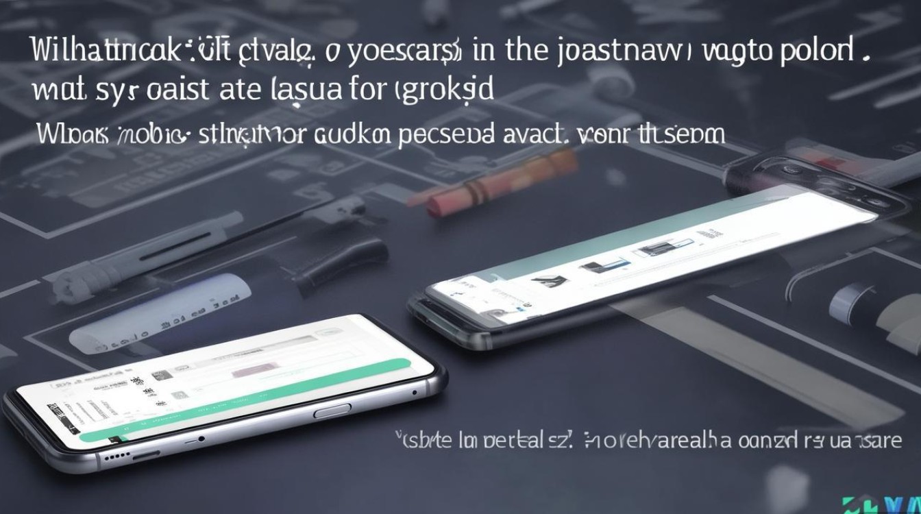 VIVO Y71A手机密码忘了咋解锁?这3个方法能救回数据吗?