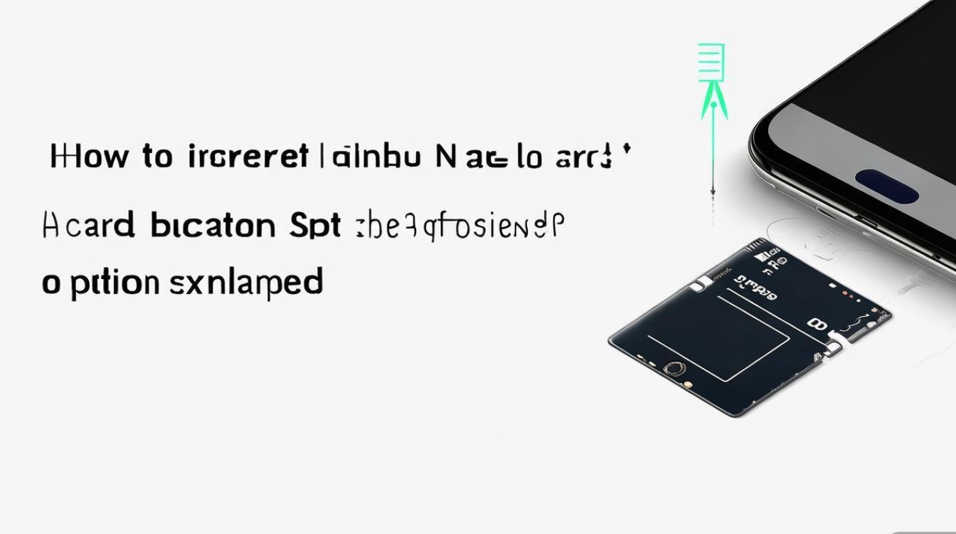 华为荣耀nano sd卡怎么插?插槽位置与操作步骤详解