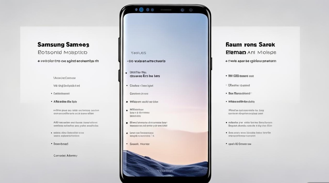 三星S8究竟怎么样?优缺点全面解析,值得买吗?