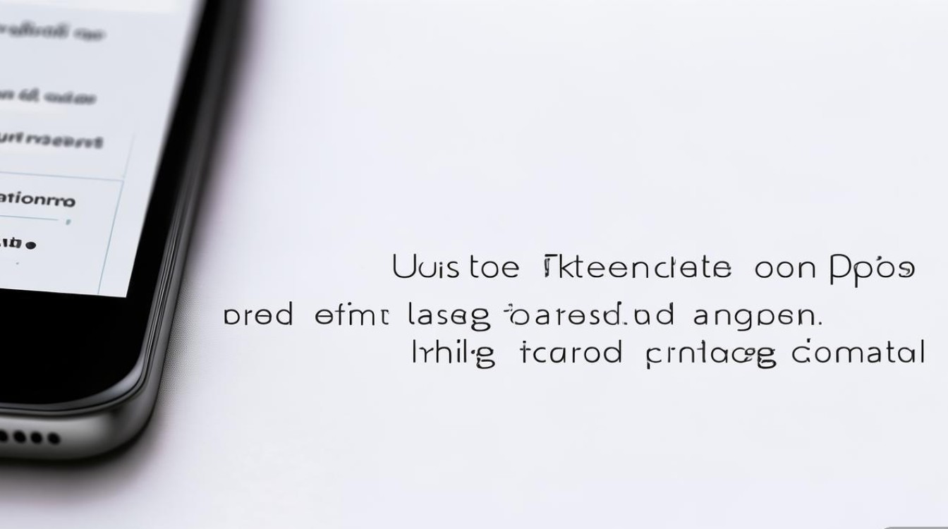 oppo手机如何截图?oppo截图方法有哪些?