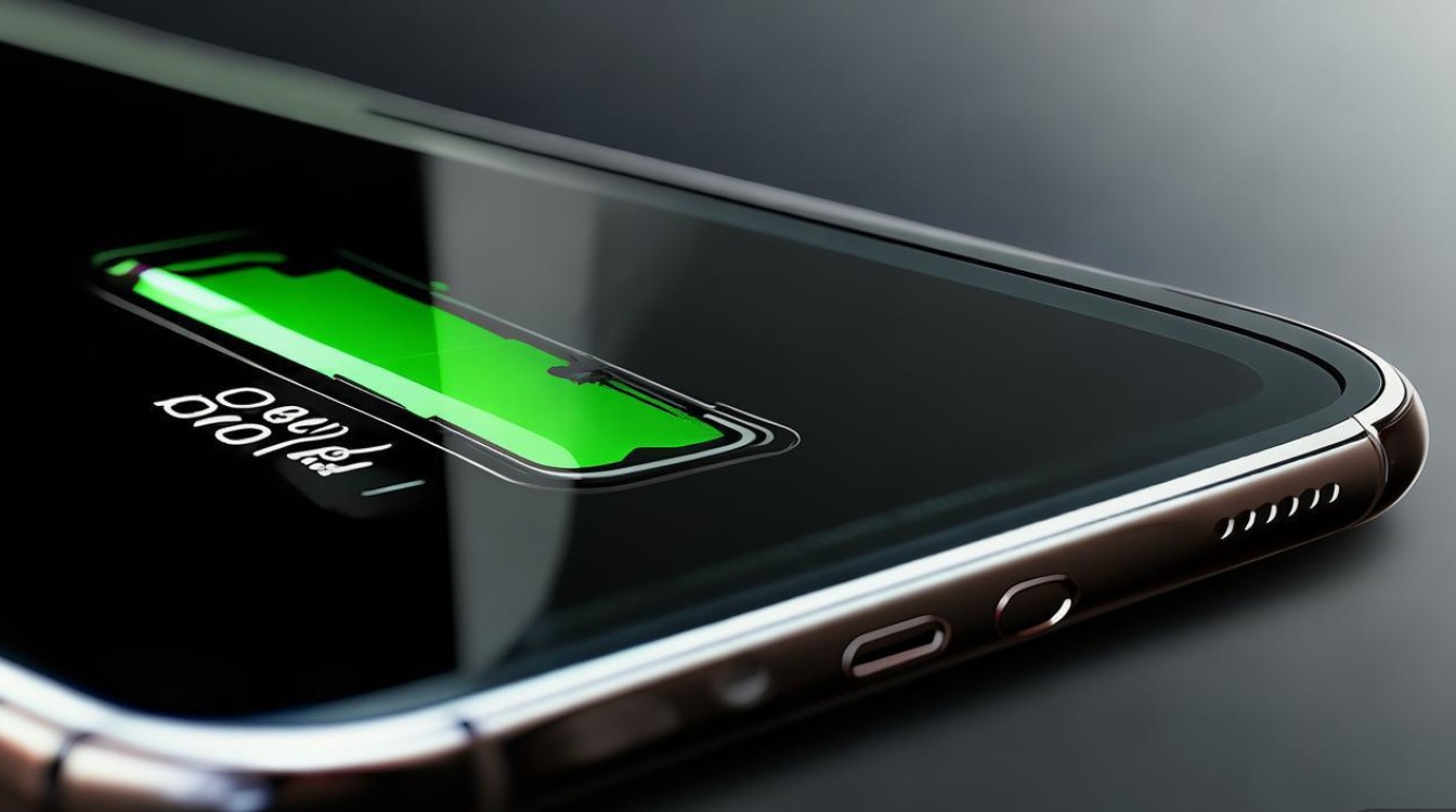 苹果手机怎么看剩余电量百分比?