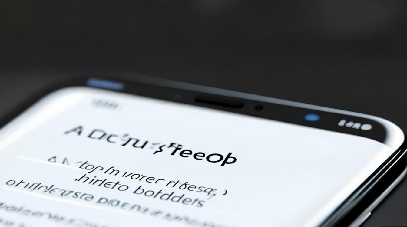 oppo手机屏幕白边怎么去除?小妙招解决视觉烦恼!