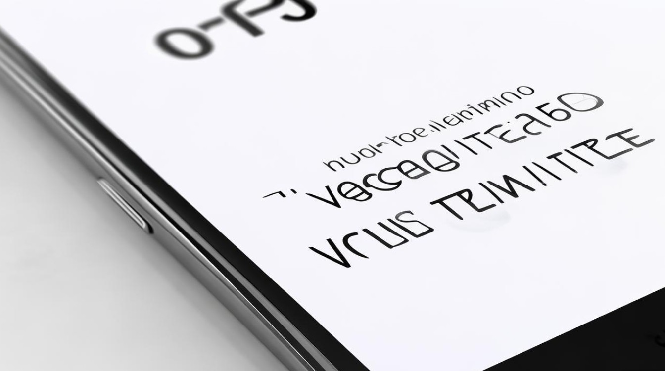 oppo手机屏幕白边怎么去除?小妙招解决视觉烦恼!