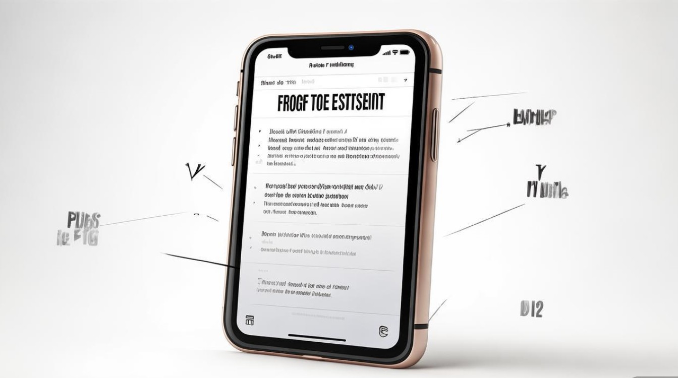 苹果手机没有按键怎么强制重启?最新方法详解!