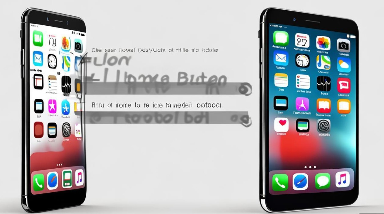 苹果iPhone取消Home键后如何返回主屏幕?