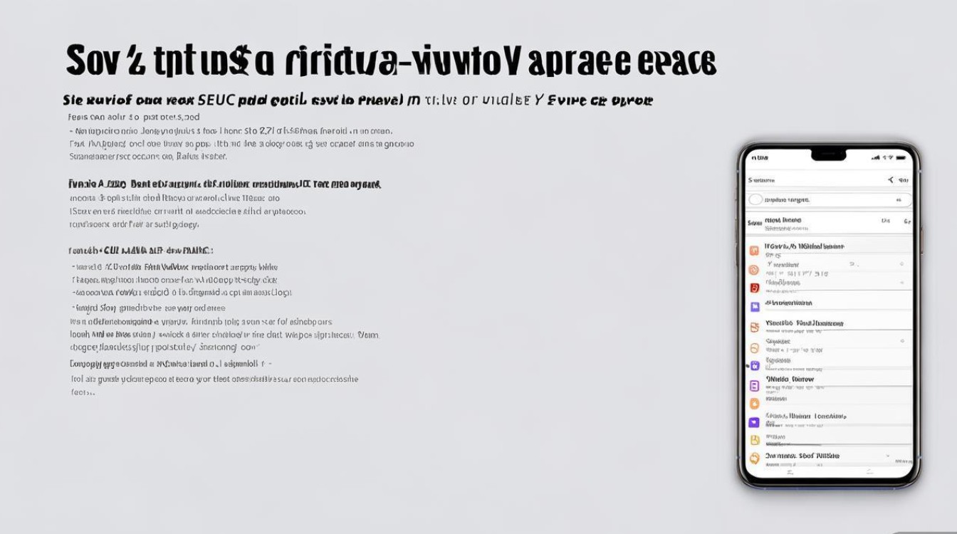 vivo手机私密空间怎么设置?详细步骤看这里!