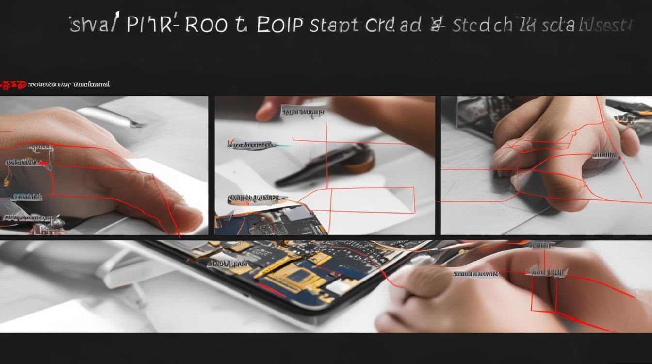 华为荣耀i7拆屏幕步骤详细教程?
