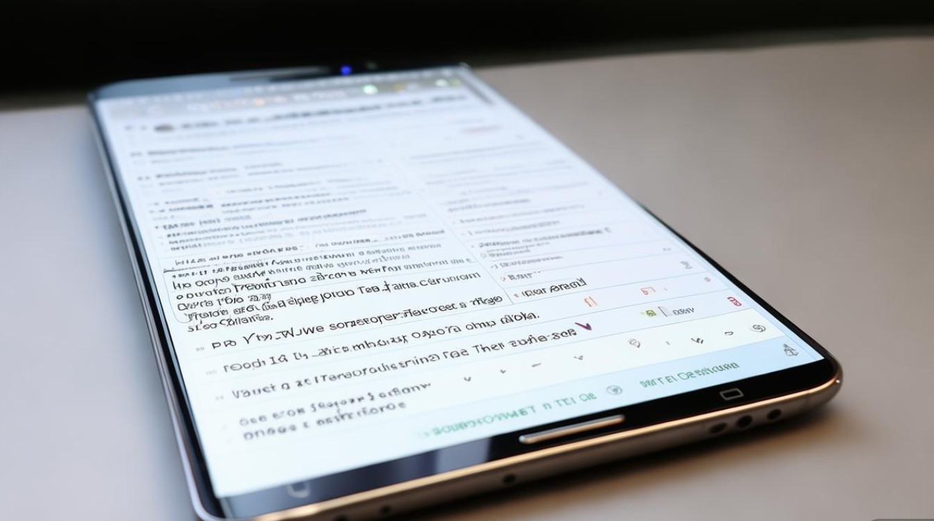 三星Note5怎么刷REC教程?详细步骤与注意事项详解