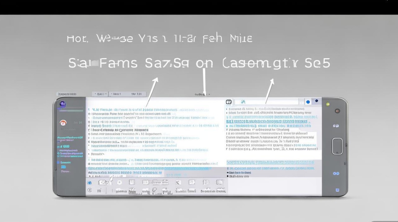 三星Note5怎么刷REC教程?详细步骤与注意事项详解