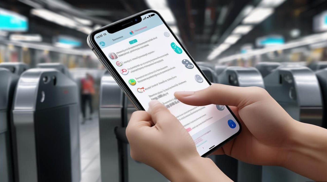 Redmi Note 11T Pro怎么用NFC刷地铁?步骤详解来了!