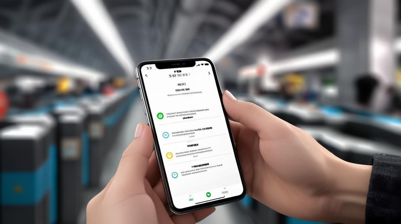 Redmi Note 11T Pro怎么用NFC刷地铁?步骤详解来了!