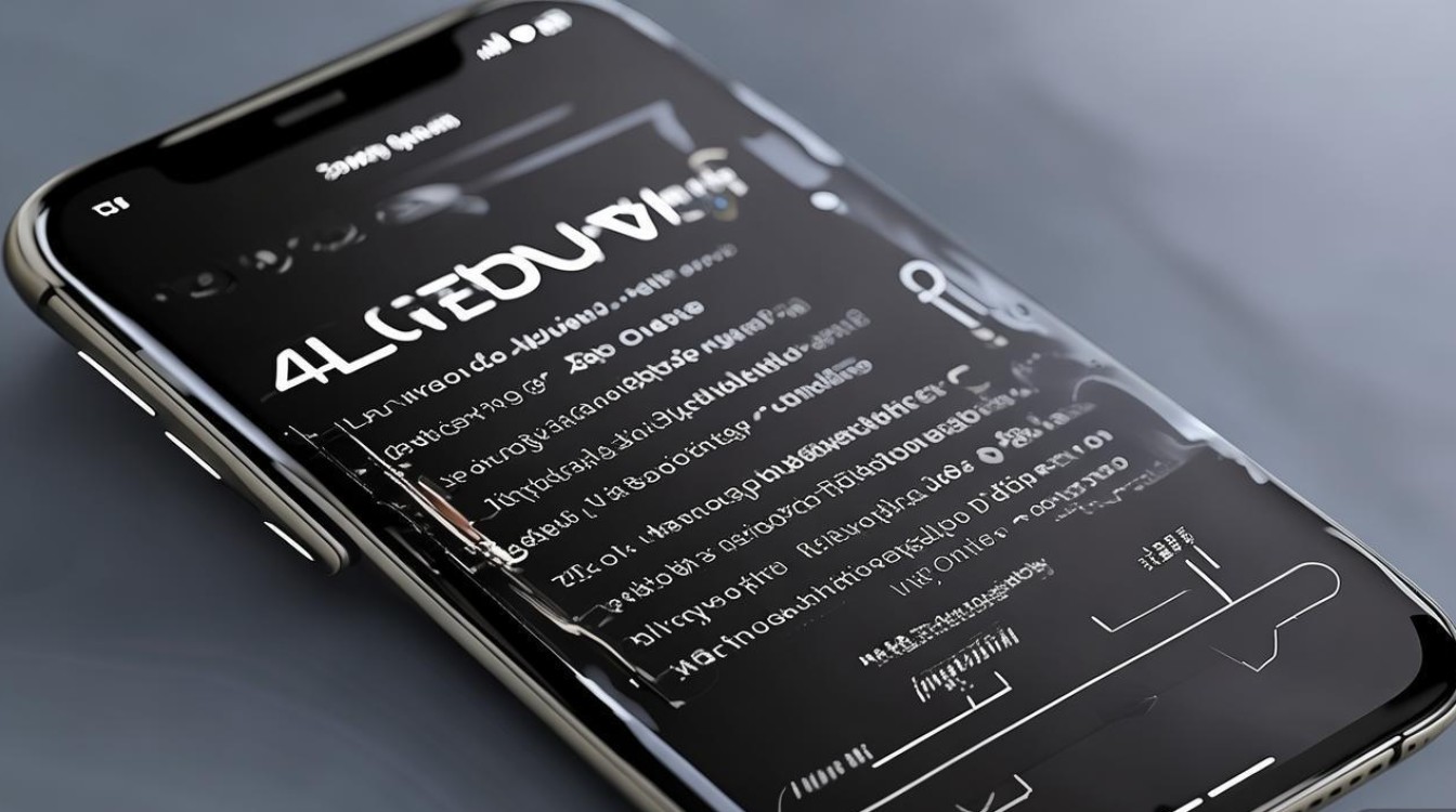 苹果手机为什么突然用不了4G网络?信号消失怎么办?