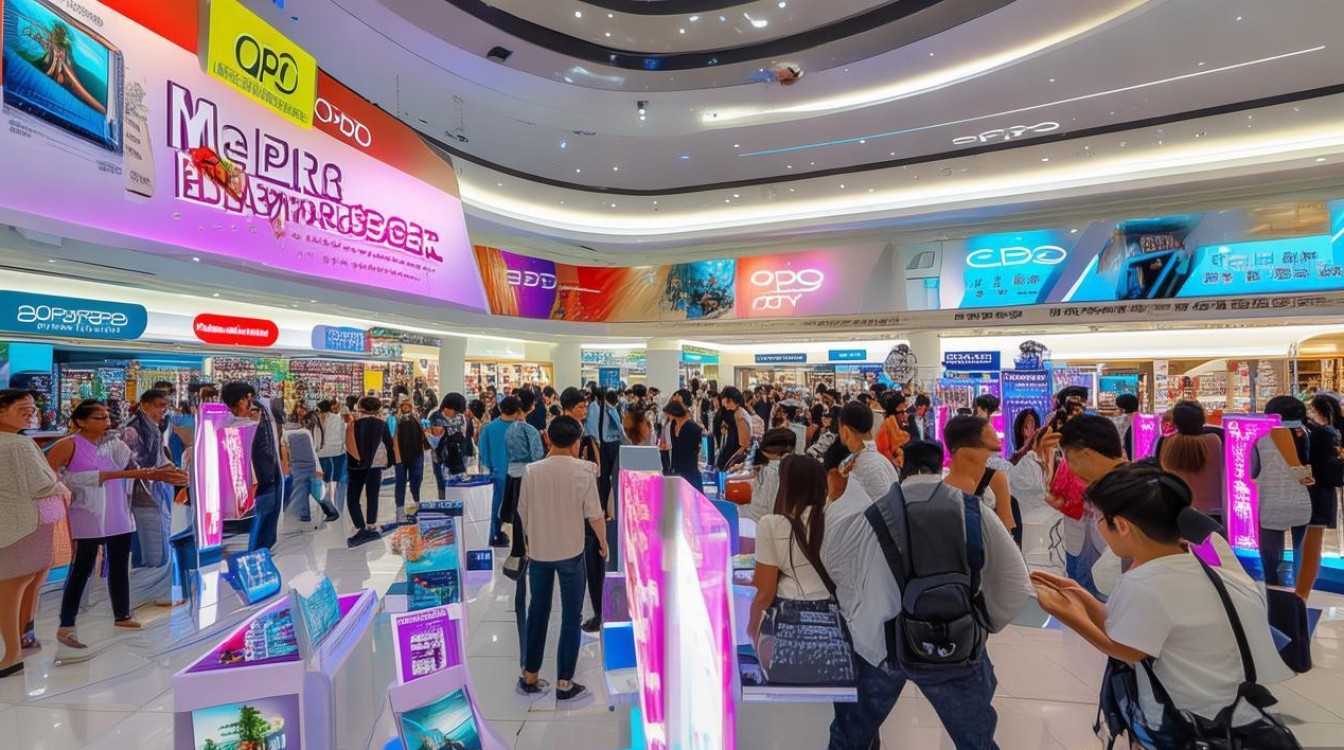 OPPO会员日怎么开展才能提升会员活跃度和转化率？