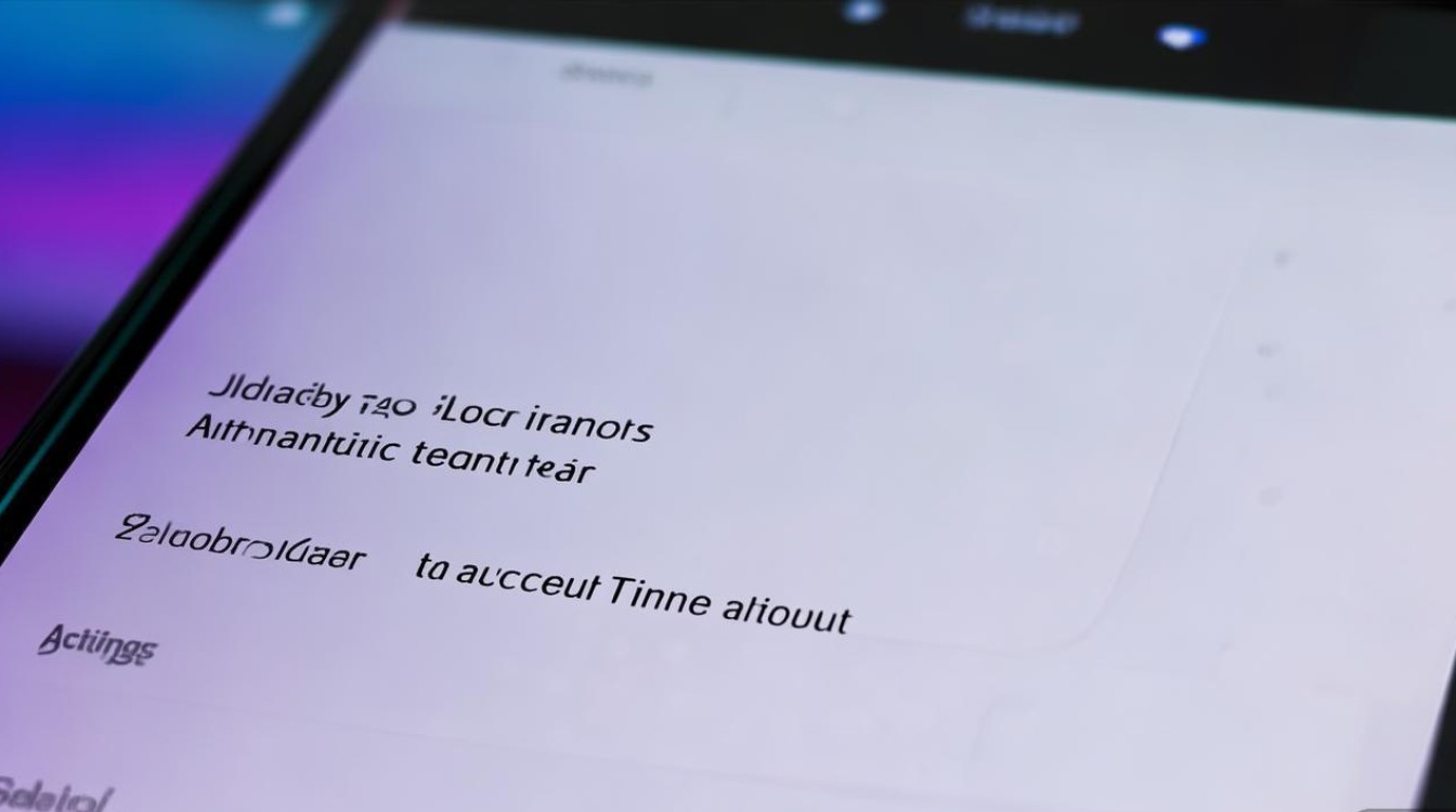 荣耀9如何设置自动锁屏时间？