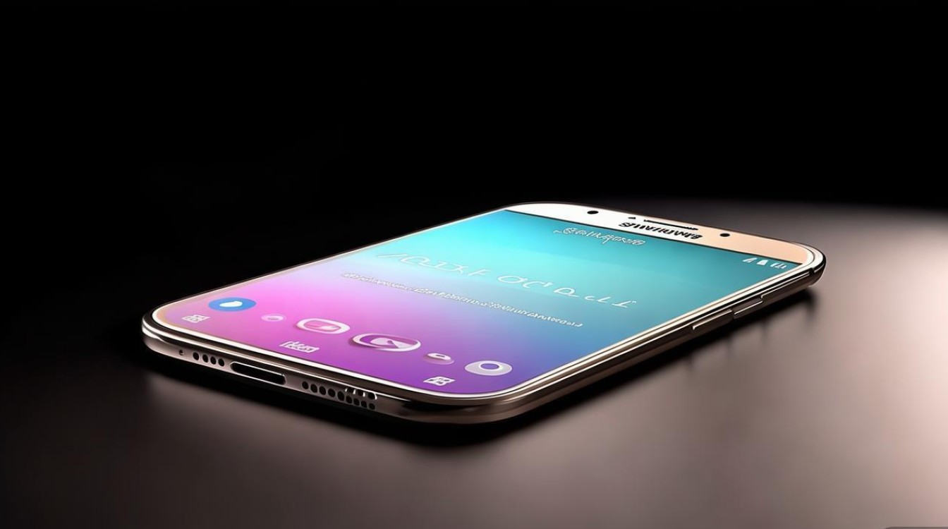 三星s5色调怎么调才能更自然好看?