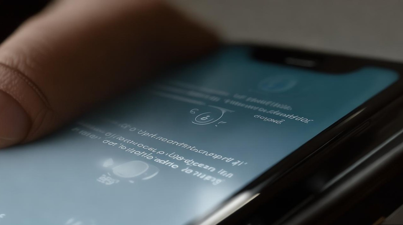 苹果通话界面怎么找不到挂断按钮？