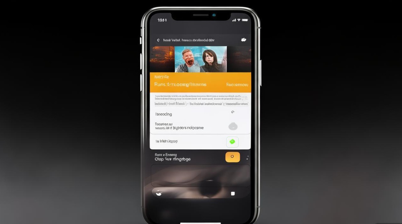 苹果怎么把音乐设为铃声?苹果手机音乐转铃声教程步骤