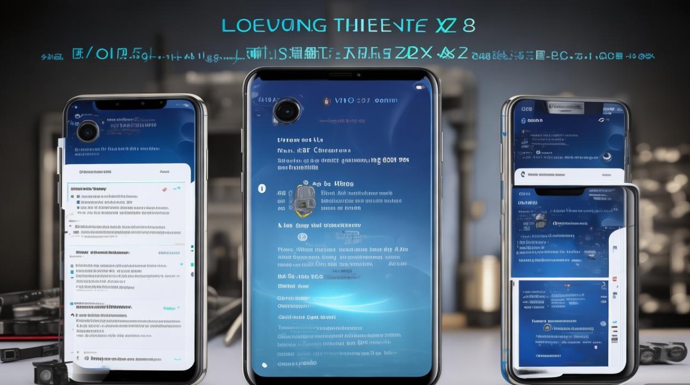 VIVO X23手机卡怎么办?教你解决卡顿问题