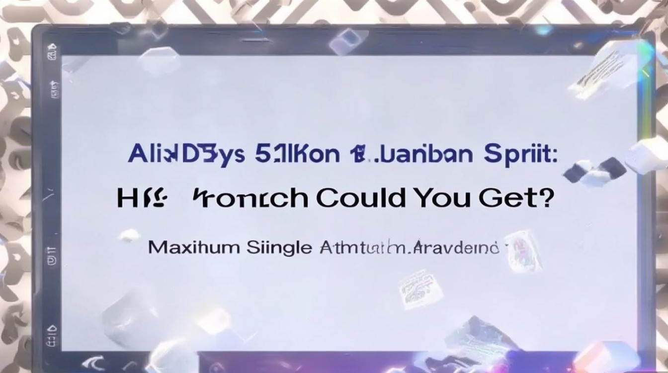 支付宝瓜分15亿最多能分多少钱?单笔最高能拿多少?