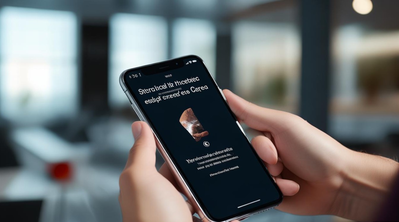 vivo手机如何录入加密门禁卡?详细步骤教程