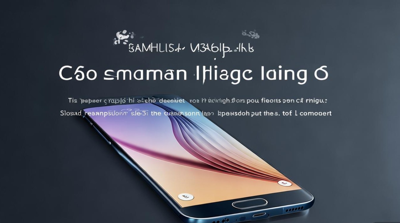 三星S6用久了会卡顿?怎么避免让它流畅如新?