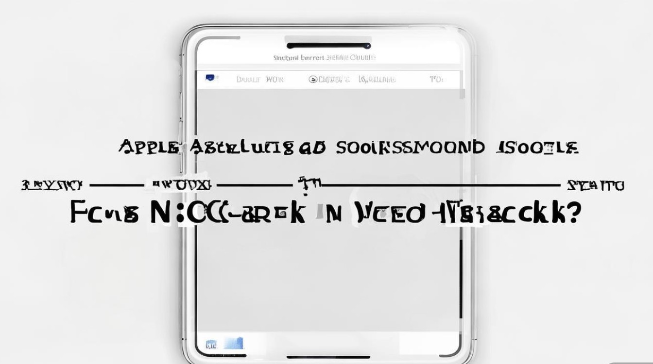 苹果语音助手有声音但播放视频没声音怎么办?