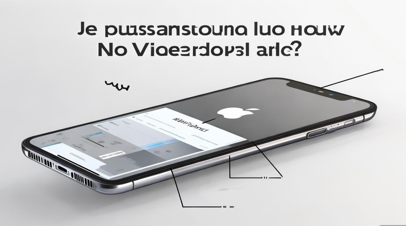 苹果语音助手有声音但播放视频没声音怎么办?