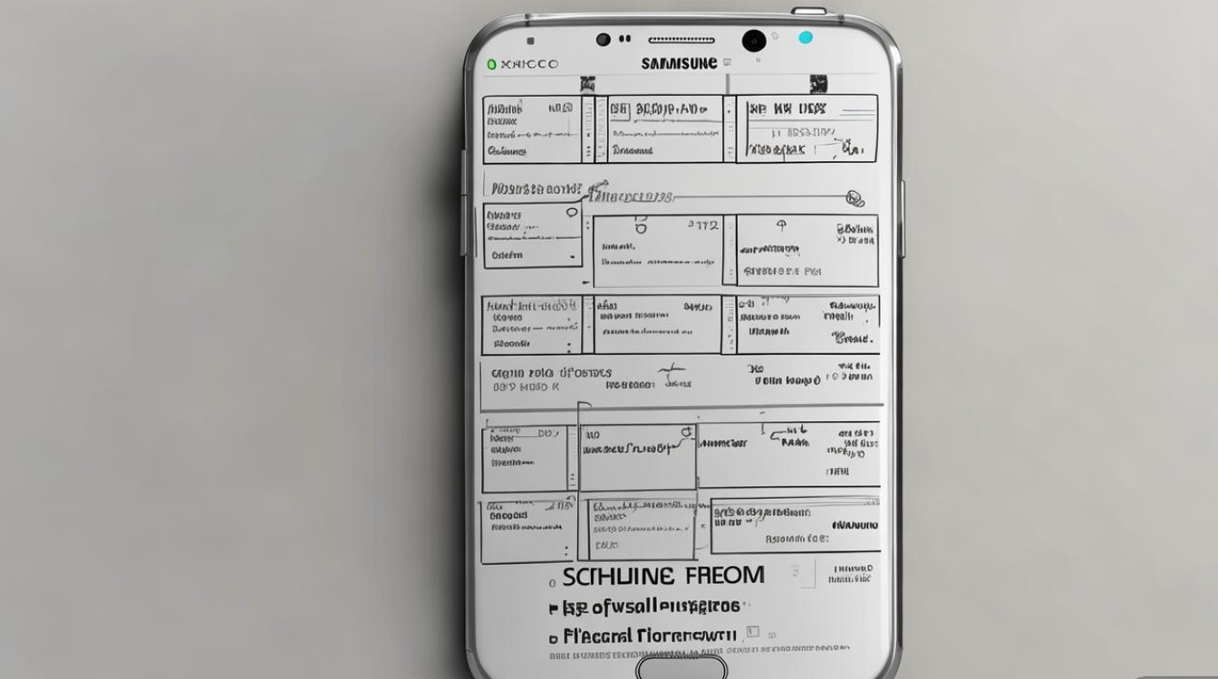 三星手机如何刷入官方ROM?详细步骤与注意事项是什么?