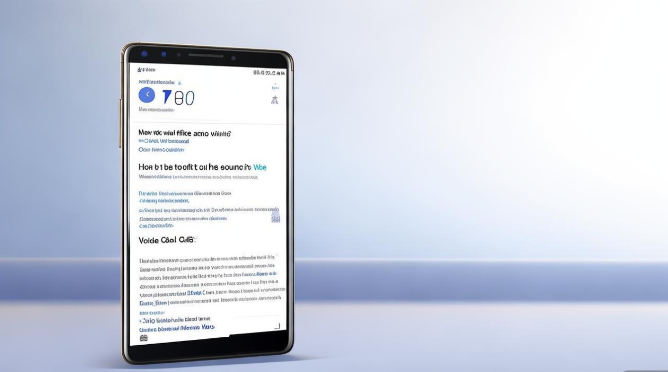 华为荣耀9微信语音没声音怎么办?