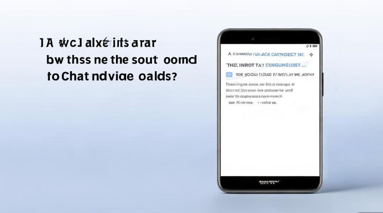 华为荣耀9微信语音没声音怎么办?