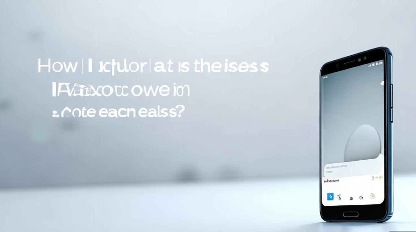 华为荣耀9微信语音没声音怎么办?