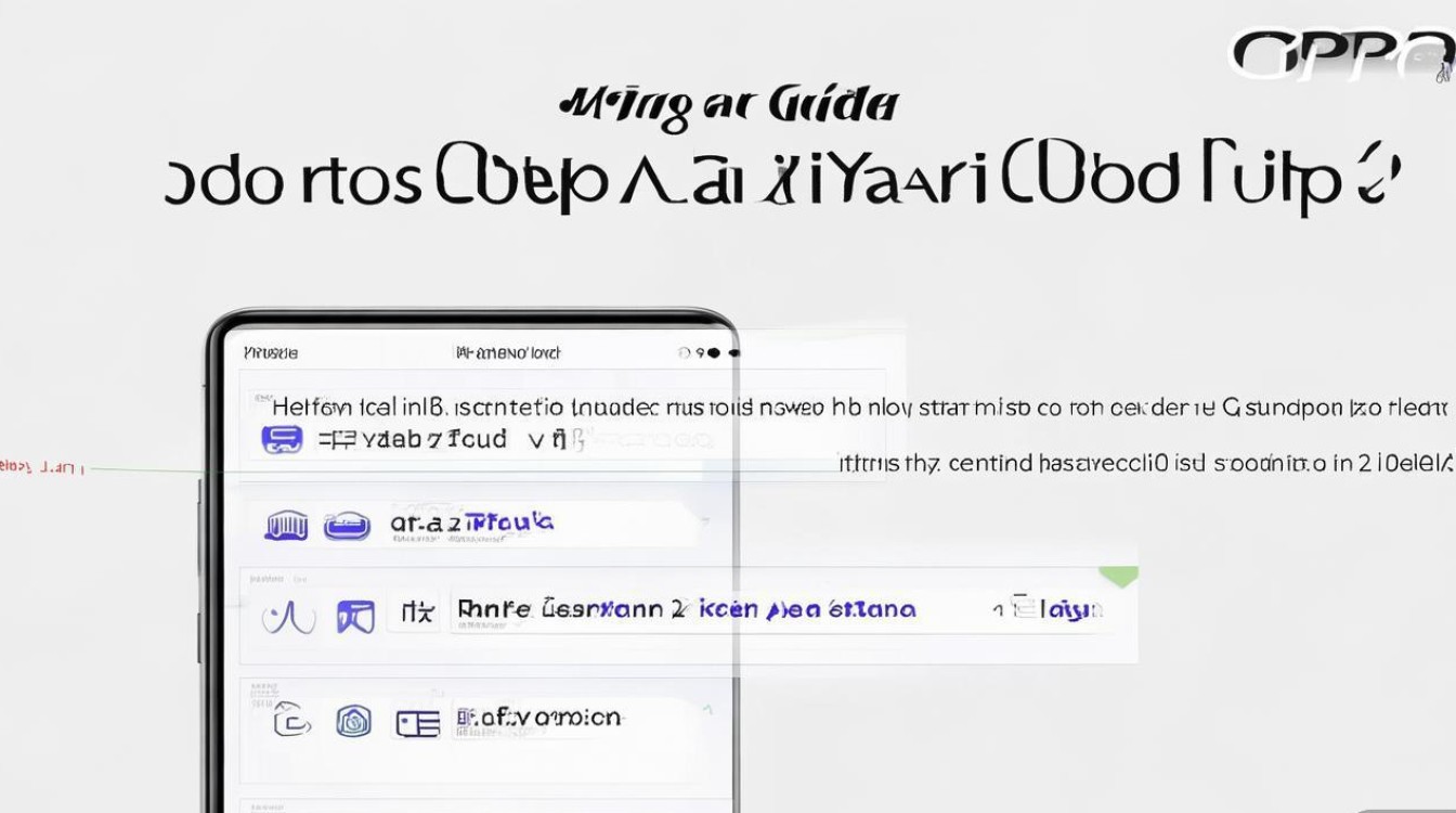 怎么召唤小度oppo?设备连接与唤醒方法详解
