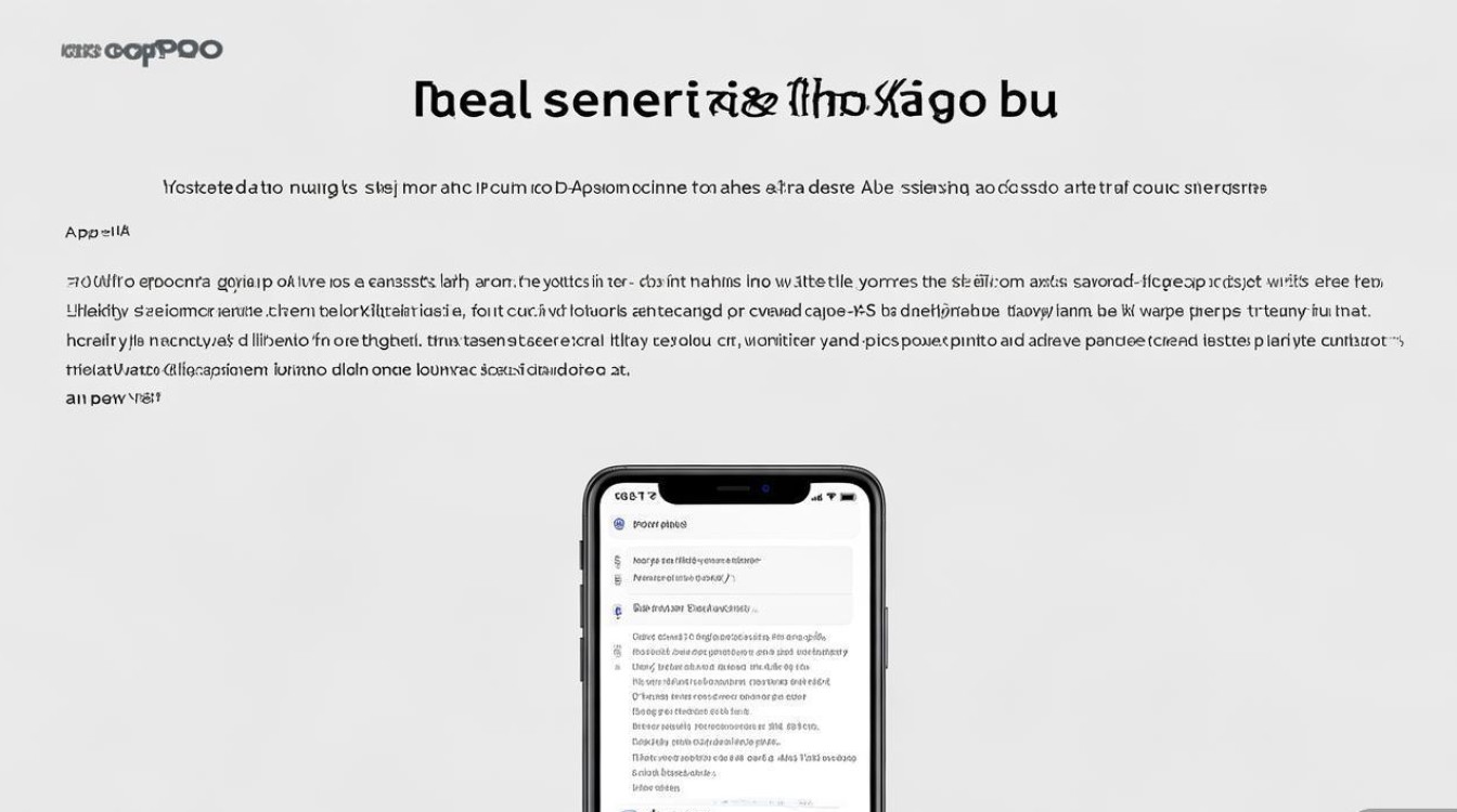 怎么召唤小度oppo?设备连接与唤醒方法详解