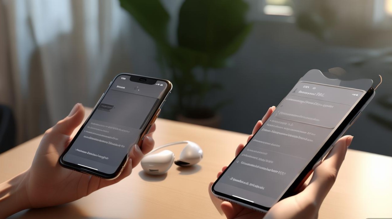 苹果与小米蓝牙耳机怎么连接手机?步骤详解在这里