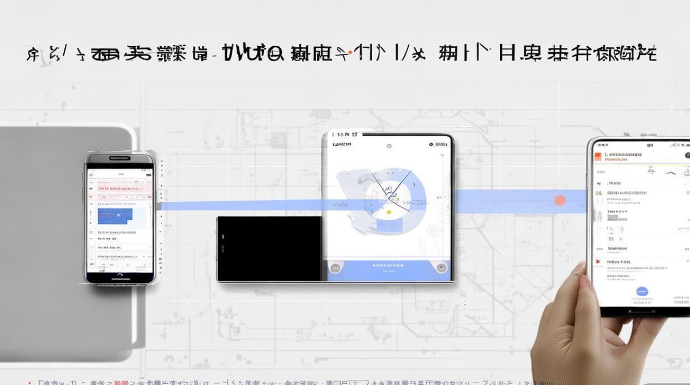 vivox21如何定位华为手机?方法步骤是什么?