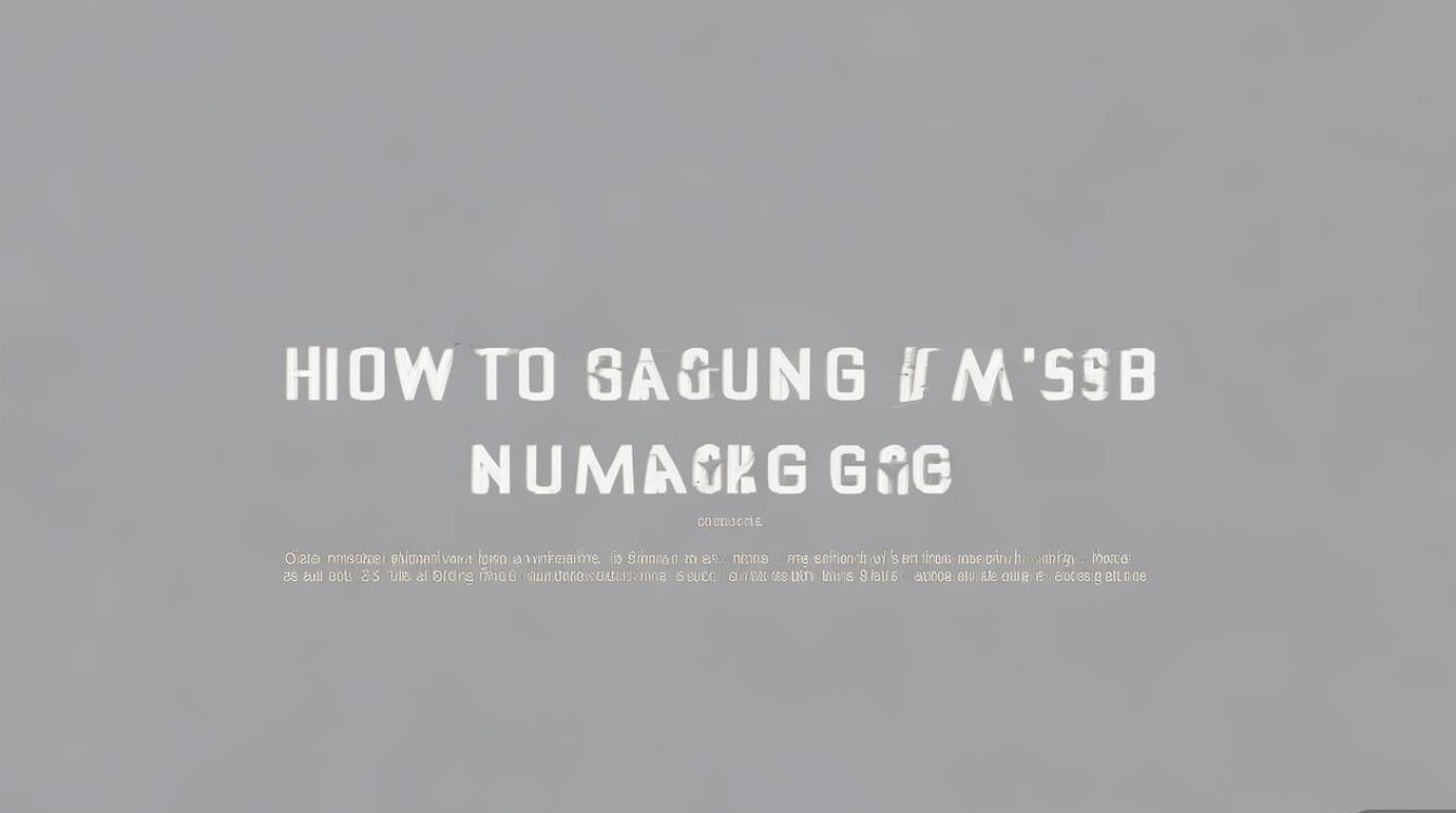 三星G9198手机怎么刷机?安全步骤与注意事项详解