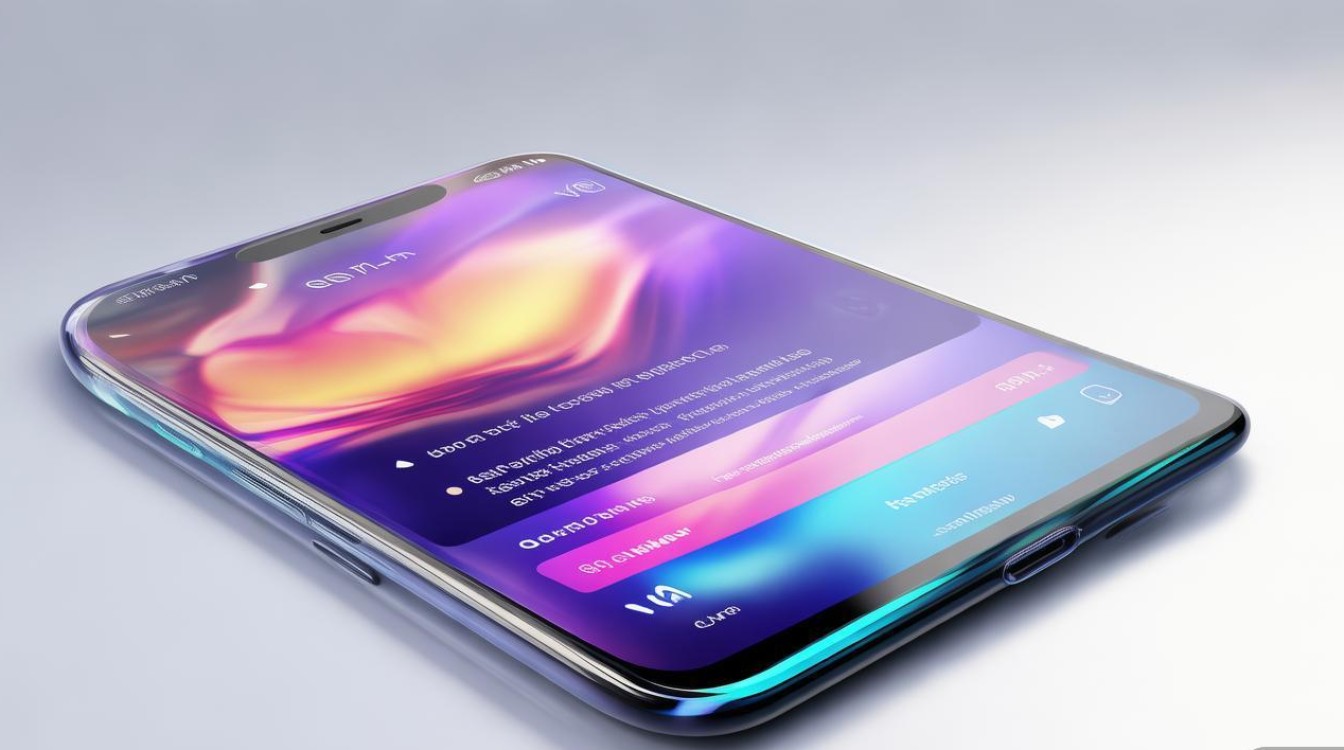 vivox23幻彩版来电闪光灯怎么设置?