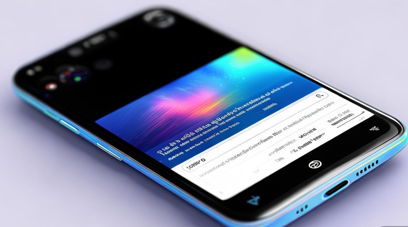 vivox23幻彩版来电闪光灯怎么设置?