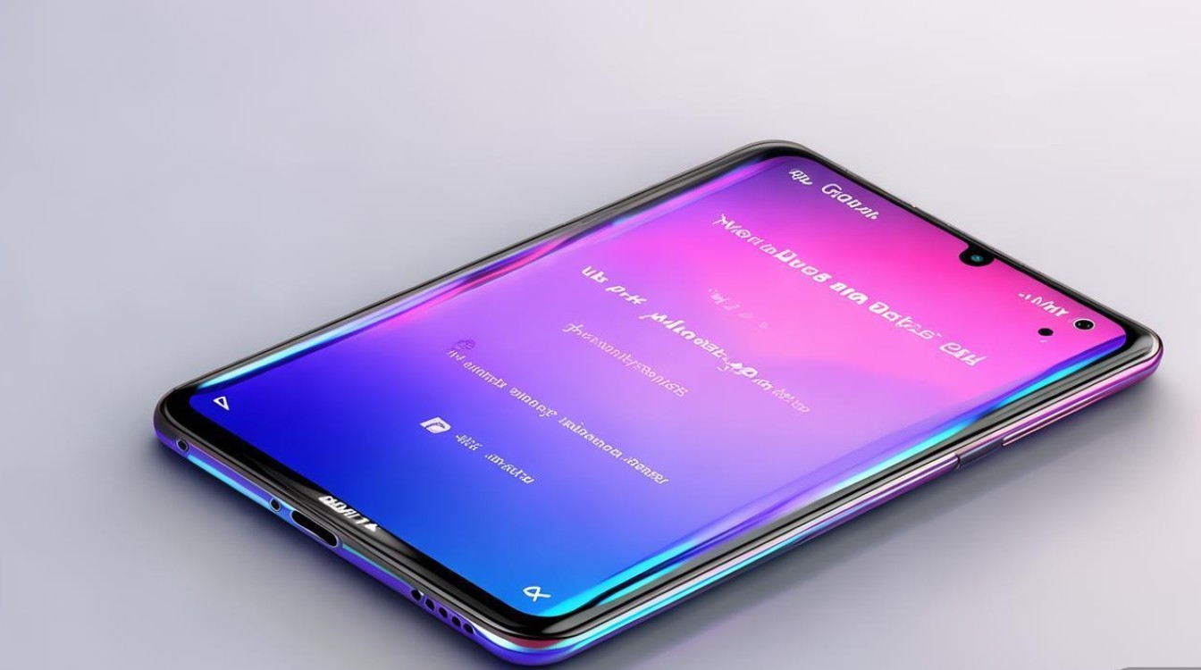 vivox23幻彩版来电闪光灯怎么设置?