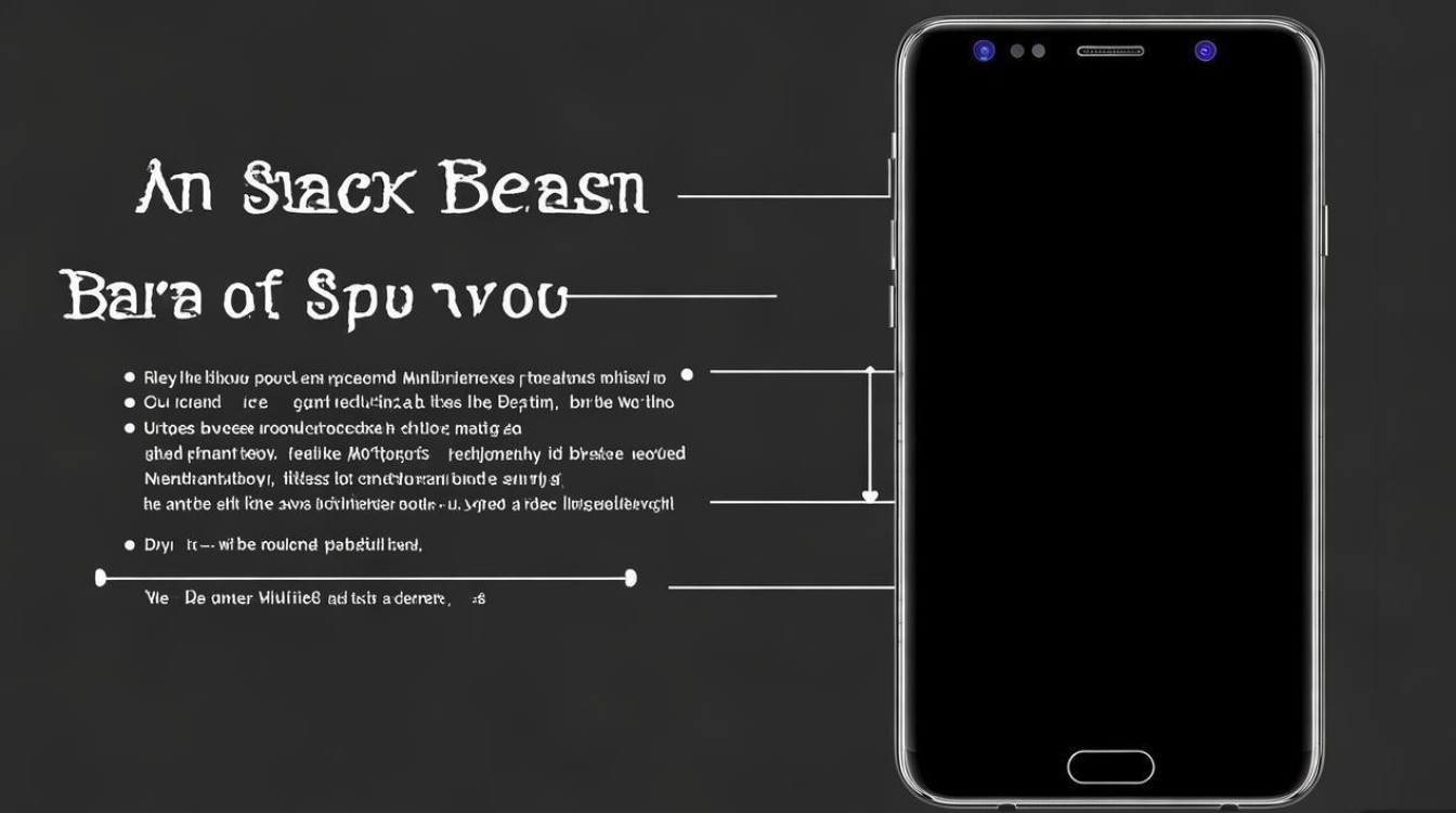 三星A8黑屏无法开机是什么原因导致的?