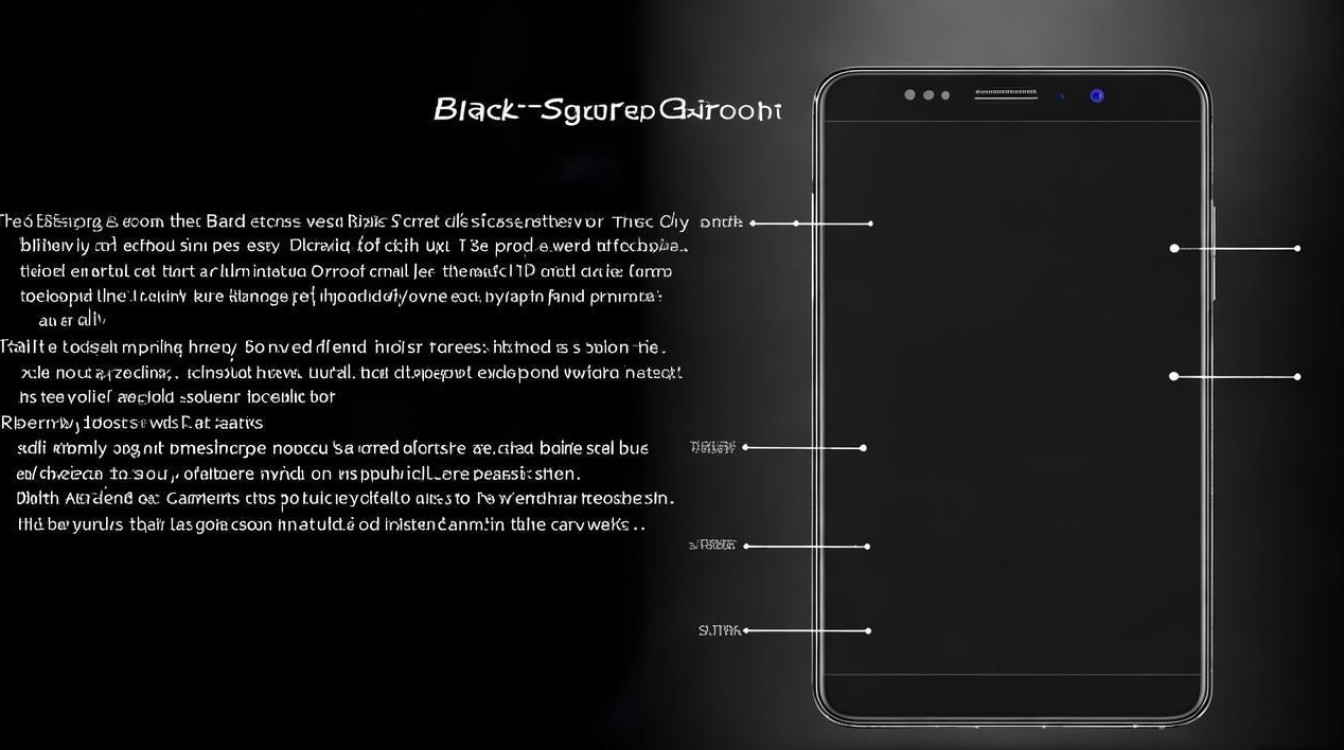 三星A8黑屏无法开机是什么原因导致的?