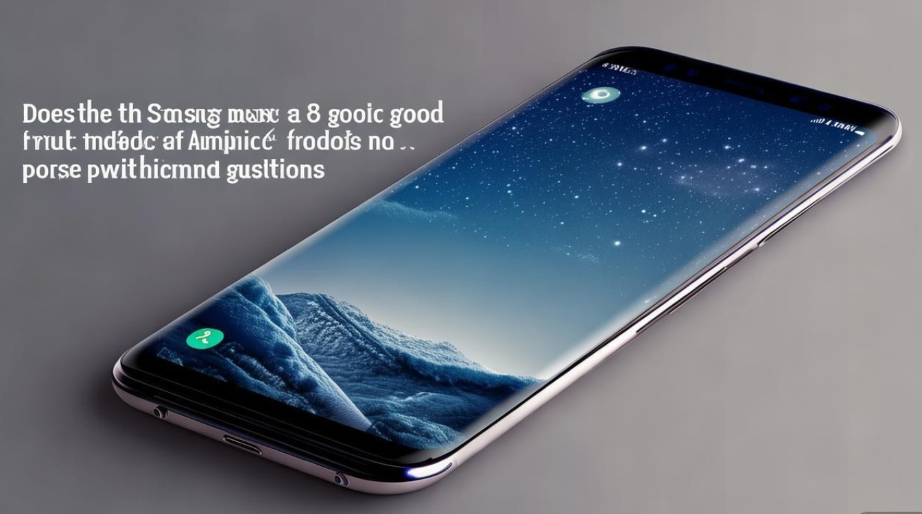 三星S8做音乐前端音质够好吗？解析优缺点与搭配建议