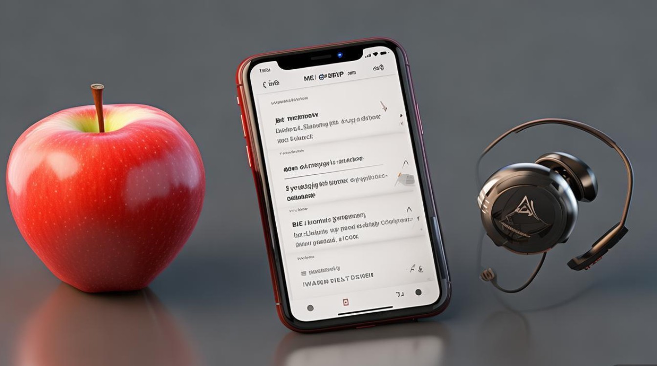 苹果和小米蓝牙耳机连接手机步骤有什么不同?