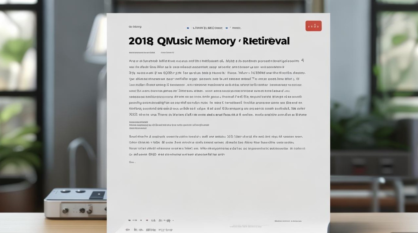 2018年QQ音乐记忆怎么找回?旧歌单、年度报告还能查吗?