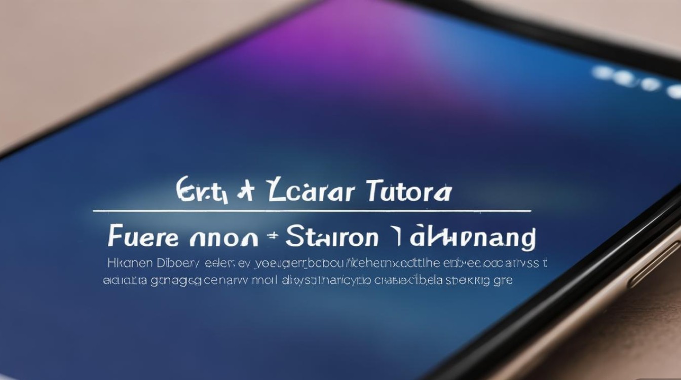华为荣耀9闪屏怎么办?教你3步快速修复!