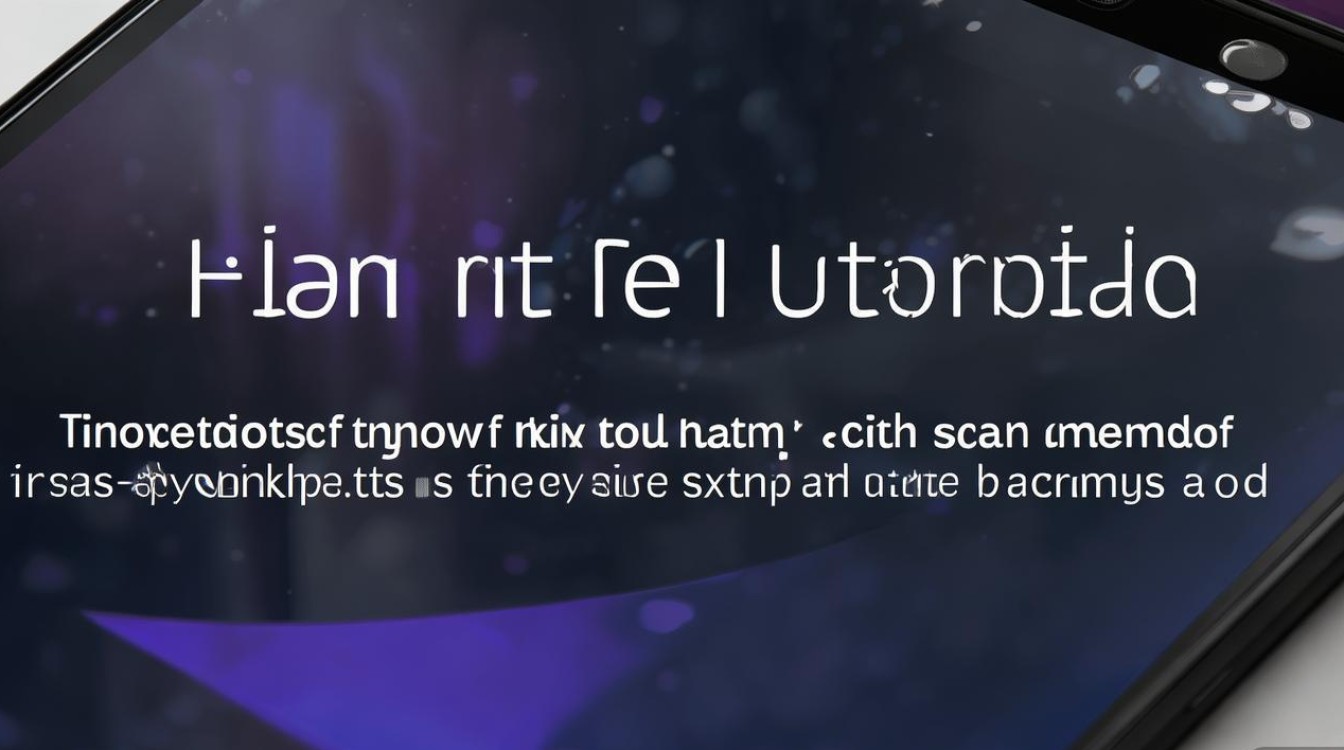 华为荣耀9闪屏怎么办?教你3步快速修复!