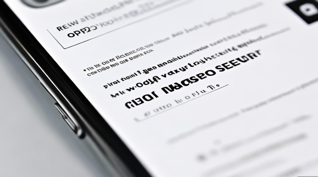 OPPO手机怎么开启地磁传感器功能？