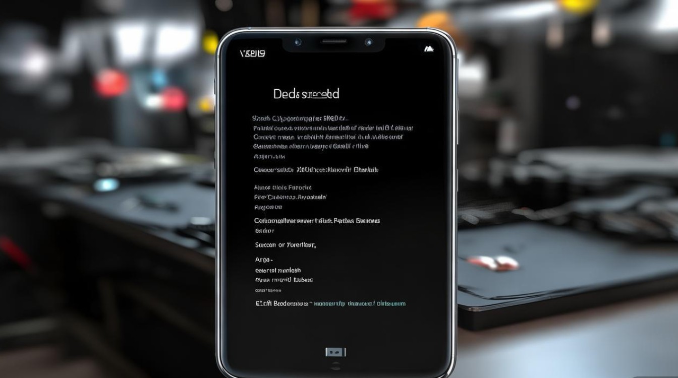 vivo手机死屏了怎么重启？强制重启方法有哪些？